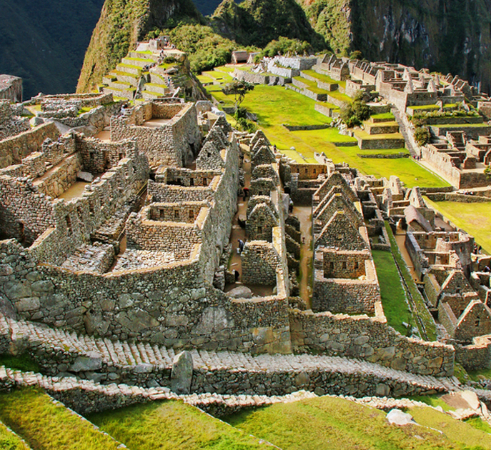 Peru Travel Vaccination
