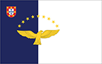 Azores Flag